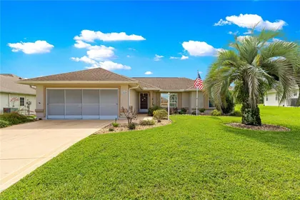 SUMMERFIELD FL Home