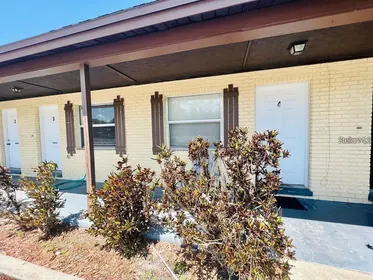 AUBURNDALE FL Home