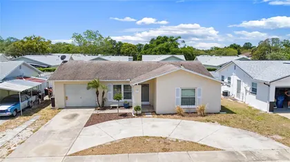 PORT RICHEY FL Home