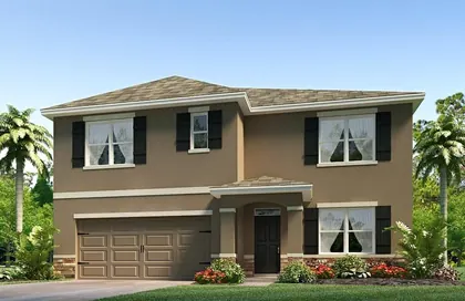 PLANT CITY FL Home