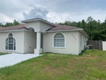 POINCIANA FL Home