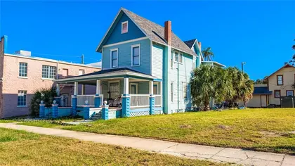 ST PETERSBURG FL Property