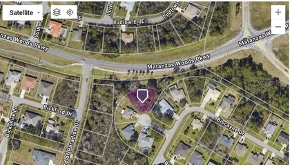 PALM COAST FL Property