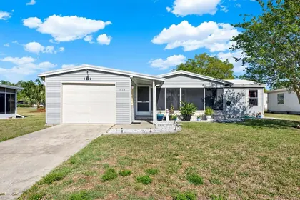 SPRING HILL FL Home