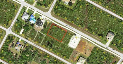 PORT CHARLOTTE FL Property
