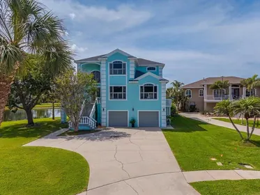 TARPON SPRINGS FL Home