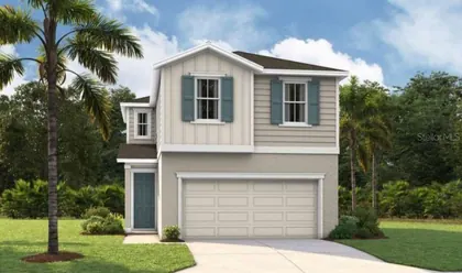 PALMETTO FL Home