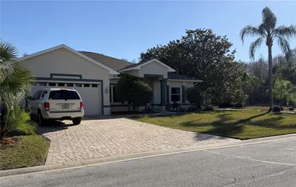 LAND O LAKES FL Home