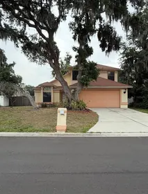 PLANT CITY FL Home