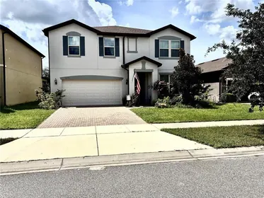 ST CLOUD FL Home
