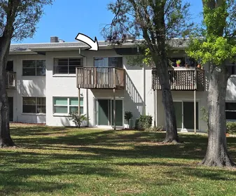 SEMINOLE FL Home