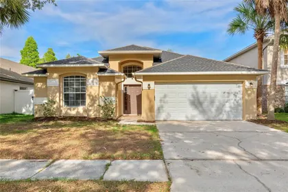 RIVERVIEW FL Home