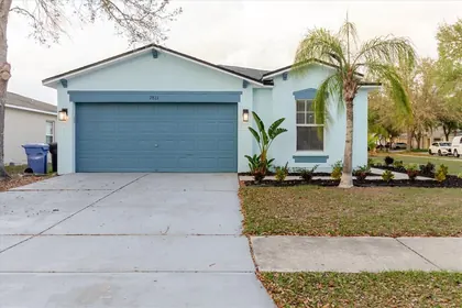 GIBSONTON FL Home