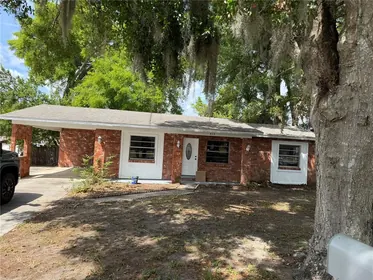 EAGLE LAKE FL Home