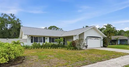 CLEARWATER FL Home