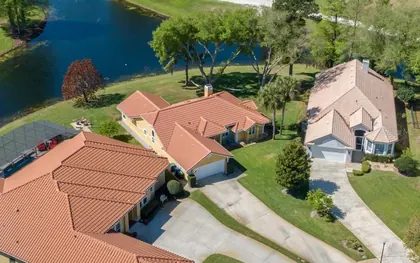 WINTER GARDEN FL Home