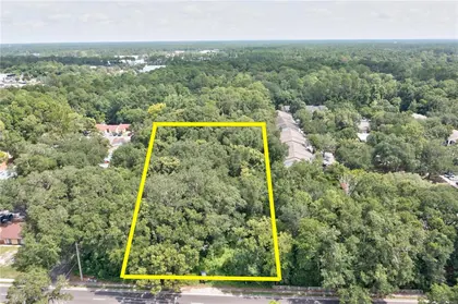 GAINESVILLE FL Property
