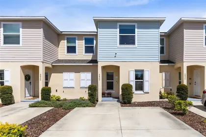 KISSIMMEE FL Home