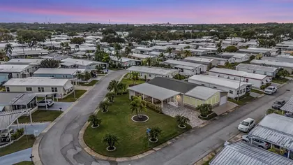OLDSMAR FL Home