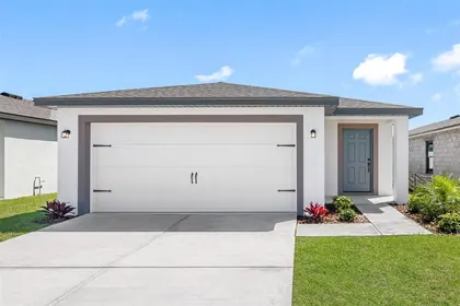 LAKELAND FL Home