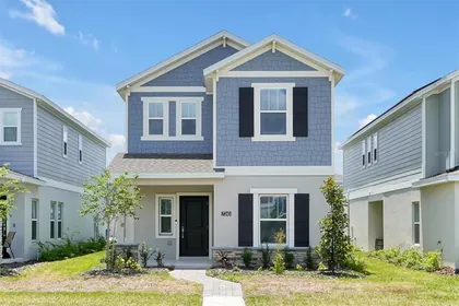 ORLANDO FL Home