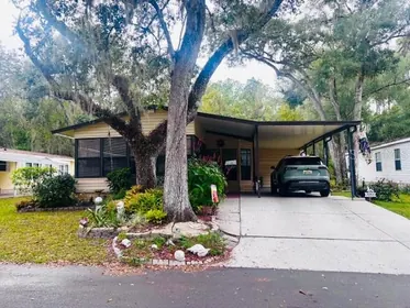 BROOKSVILLE FL Home