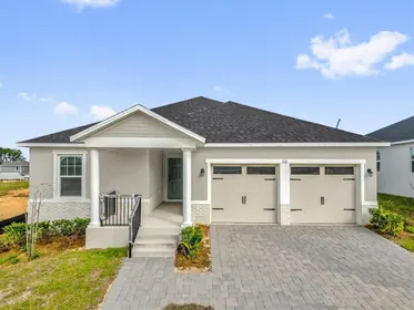 GROVELAND FL Home