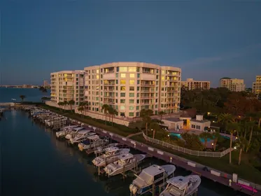 BELLEAIR FL Home