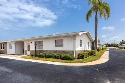 SEMINOLE FL Home