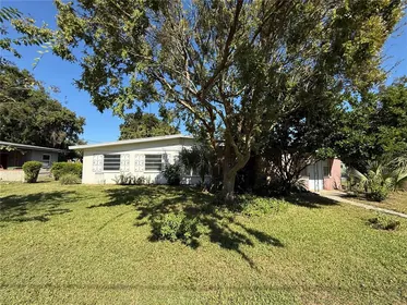 LEESBURG FL Home