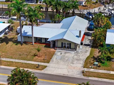 SARASOTA FL Home
