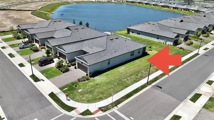 PARRISH FL Home