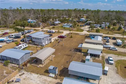 STEINHATCHEE FL Property