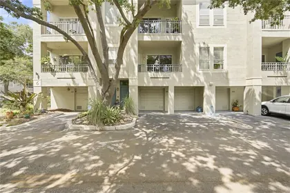 TAMPA FL Home
