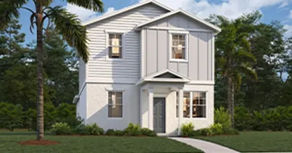 WESLEY CHAPEL FL Home