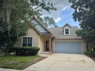 WINDERMERE FL Home