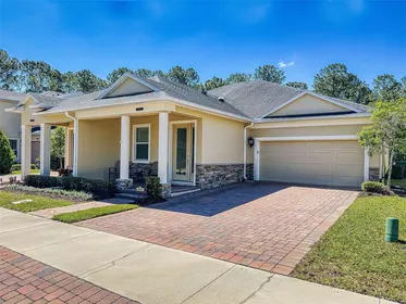 NEW SMYRNA BEACH FL Home