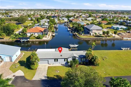 PUNTA GORDA FL Home
