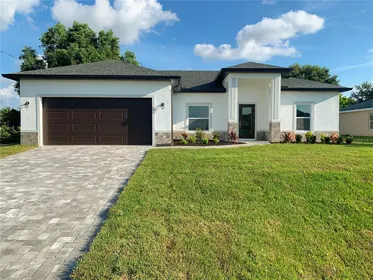 NORTH PORT FL Home