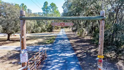 HUDSON FL Home