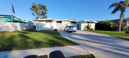 NORTH PORT FL Home