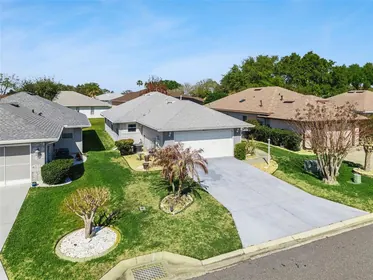 LEESBURG FL Home