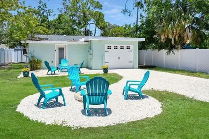 ST PETERSBURG FL Home