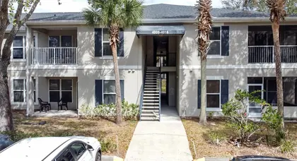 HAINES CITY FL Home