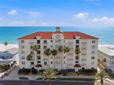 INDIAN ROCKS BEACH FL Home