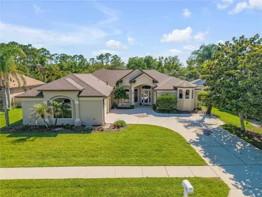 NEW SMYRNA BEACH FL Home