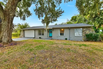 THONOTOSASSA FL Home