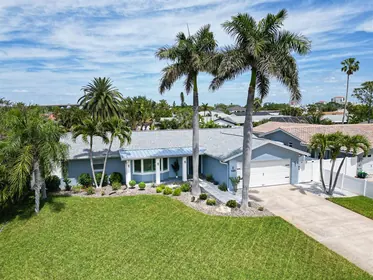 ST PETE BEACH FL Home