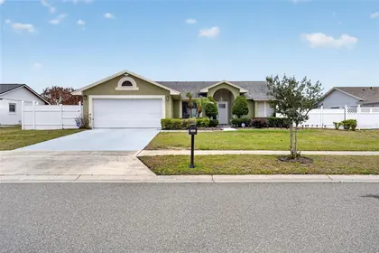 ORLANDO FL Home