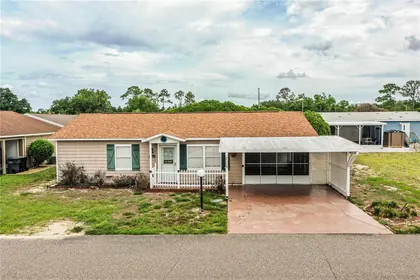 LAKE WALES FL Home